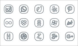 Icons App Store Google Play Windows  Editorial Stock Image -  Illustration of nnew, : 127287209