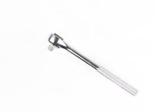Socket wrench royalty free stock photo Socket wrench royalty free stock photo