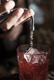 Soda water closeup stock photos Soda water closeup stock photos