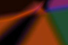 Soft Blurred Abstract Background - Vivid Red and Green Stock Images Soft Blurred Abstract Background - Vivid Red and Green Stock Images
