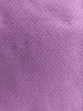Soft Pink felt fabric cloth texture for crafting projects