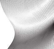 Soft Wavy Lines Black Waves Royalty Free Stock Photo Soft Wavy Lines Black Waves Royalty Free Stock Photo