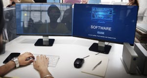 Software Data Digital Programs System Technology Concept Stock Photography Software Data Digital Programs System Technology Concept Stock Photography