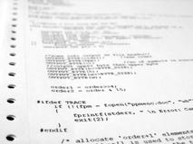 Software program royalty free stock images Software program royalty free stock images