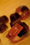 Sogno in pieno dei dolci Pornografia dell'alimento fotografia stock libera da diritti Sogno in pieno dei dolci Pornografia dell'alimento fotografia stock libera da diritti