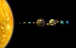 Solar System Stock Images Solar System Stock Images