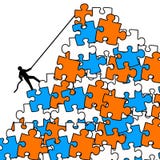 Difficulties Clipart And Illustrations