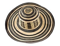 Sombrero colombiano Sombrero colombiano