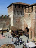 Soncino obrazy stock Soncino obrazy stock