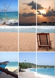 Sonhos do feriado imagem de stock royalty free Sonhos do feriado imagem de stock royalty free
