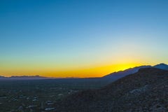 Sonoran Desert in Arizona stock photos Sonoran Desert in Arizona stock photos