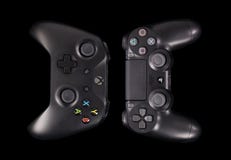 studio xbox one controller