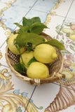 Sorrento's lemons