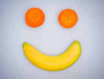 Sorriso della frutta Sorriso della frutta