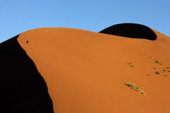 sossusvlei för ökennamibnamibia nuakluft royaltyfria bilder sossusvlei för ökennamibnamibia nuakluft royaltyfria bilder