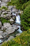 The sound of water make me go inside me stock images The sound of water make me go inside me stock images