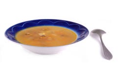 Soup Stock Image