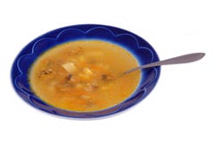 Soup Stock Images