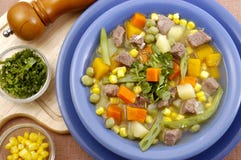 Soup Stock Photography Soup Stock Photography