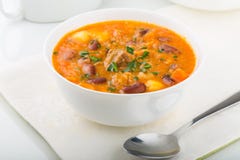 Soup stock photos Soup stock photos