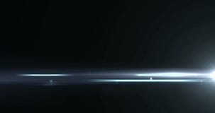 Soustrayez les pulsations lumineuses bleues et rougeoyez fond de mouvement de fuites, avec les traits horizontaux de defocus Soustrayez les pulsations lumineuses bleues et rougeoyez fond de mouvement de fuites, avec les traits horizontaux de defocus
