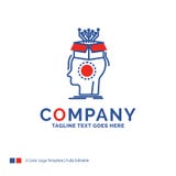 Sousveillance de Logo Design For del nombre de compañía, artificial, cerebro, d libre illustration Sousveillance de Logo Design For del nombre de compañía, artificial, cerebro, d libre illustration