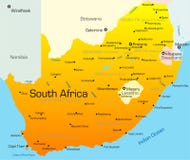 South Africa country