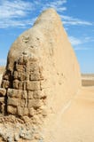 South America, Peru, Chan Chan ruins near Trujillo royalty free stock photos South America, Peru, Chan Chan ruins near Trujillo royalty free stock photos