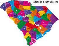 South Carolina state