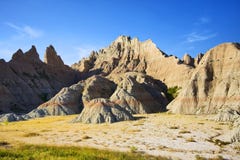 South Dakota naturbakgrund royaltyfri foto South Dakota naturbakgrund royaltyfri foto