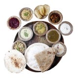 South Indian Meals With Clipping Mask Royalty Free Stock Photo South Indian Meals With Clipping Mask Royalty Free Stock Photo