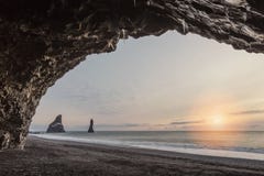 Southern Iceland Stock Image Southern Iceland Stock Image