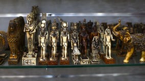egypt shop souvenir souvenirs ancient