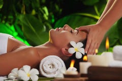 Spa stock image Spa stock image
