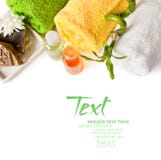 Spa Background Royalty Free Stock Photos Spa Background Royalty Free Stock Photos