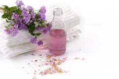 Spa Concept Royalty Free Stock Image Spa Concept Royalty Free Stock Image