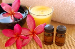 Spa Deco Royalty Free Stock Photos Spa Deco Royalty Free Stock Photos