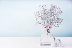 Spa or wellness background with aromatherapy, air freshener of floral essential oil in pastel color royalty free stock images Spa or wellness background with aromatherapy, air freshener of floral essential oil in pastel color royalty free stock images