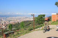 Land, vehicle, cycling, road, bicycle, sky, mountainous, landforms, tree, mountain, range, path, bike, hill, lane, tourism, city,. Photo of land, vehicle royalty free stock images Land, vehicle, cycling, road, bicycle, sky, mountainous, landforms, tree, mountain, range, path, bike, hill, lane, tourism, city,. Photo of land, vehicle royalty free stock images