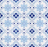 Spanich Moroccan style vintage ceramic tile Stock Photo Spanich Moroccan style vintage ceramic tile Stock Photo