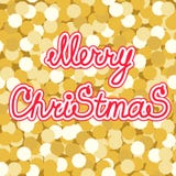 Sparkling greeting vector illustration Sparkling greeting vector illustration