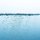 Sparkling water Royalty Free Stock Image Sparkling water Royalty Free Stock Image