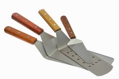 spatule image libre de droits spatule image libre de droits