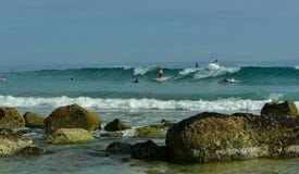 Spaß im Sun lizenzfreie stockfotos Spaß im Sun lizenzfreie stockfotos