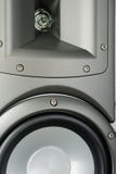 Speaker System Royalty Free Stock Images