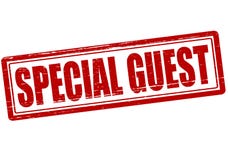 Special Guest Event