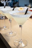 Speciale eigengemaakte Op smaak gebrachte Cocktailvanille royalty-vrije stock afbeelding Speciale eigengemaakte Op smaak gebrachte Cocktailvanille royalty-vrije stock afbeelding
