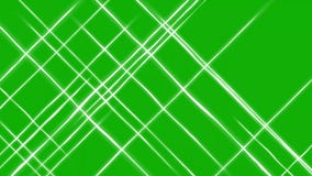 Speed Lines Green Screen Background Stock Video Footage By Megapixl