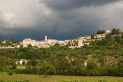 Spello Royalty Free Stock Photos Spello Royalty Free Stock Photos