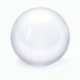 Sphere glass ball